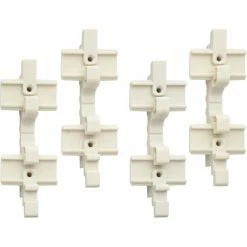 Hot Sale 💯 Craftsman Versa Track - Joiners Pack - 4/Pack 👍