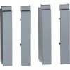 Best Sale ⌛ Craftsman VersaTract - 4-Piece Grey Composite End Cap ⭐