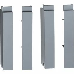 Best Sale ⌛ Craftsman VersaTract - 4-Piece Grey Composite End Cap ⭐