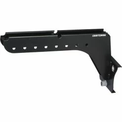 Wholesale 😍 Craftsman VersaTrack - Shelf Bracket - Black 🛒