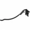 Cheap 😉 Craftsman VersaTract Horizontal Bike Hook - Black Steel ❤️
