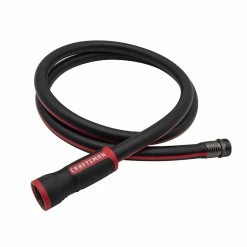 Coupon 🔔 Craftsman Professional-Grade Leader Hose - 6-ft x 5/8-in 🌟