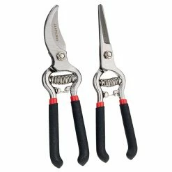 Top 10 ⭐ CRAFTSMAN Garden Pruner and Shear - 2 PK - Black ✨