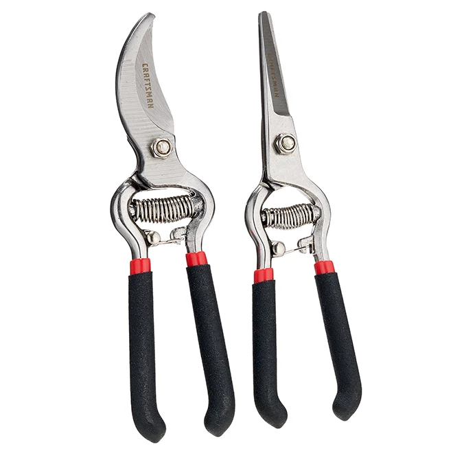 Top 10 ⭐ CRAFTSMAN Garden Pruner and Shear - 2 PK - Black ✨ 1 Top 10 ⭐ CRAFTSMAN Garden Pruner and Shear - 2 PK - Black ✨
