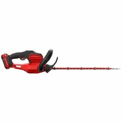 Best reviews of 👏 Craftsman® - Cordless Hedge Trimmer - 22-in - 20 V 🎁 -CRAFTSMAN Sales 2022 22465118d L