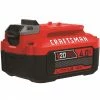 Best Pirce 🎁 Craftsman Battery - V 20 MAX - 4 Ah - Lithium-Ion 💯