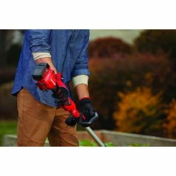Discount 🎁 Craftsman Cordless String Trimmer/Edger - Brushless Motor - Battery and Charger Included - 20-Volt 🎁 7 Discount 🎁 Craftsman Cordless String Trimmer/Edger - Brushless Motor - Battery and Charger Included - 20-Volt 🎁 -CRAFTSMAN Sales 2022 22465127c L