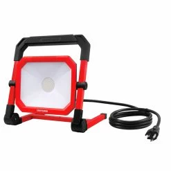 Hot Sale ⭐ Craftsman Work Light - 120 V - 4500 Lumens 🌟