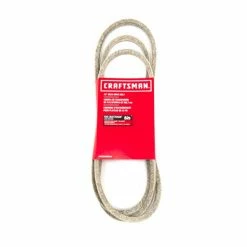 Top 10 🔔 Craftsman Lawn Tractor Deck Drive Belt - 42-in 👏