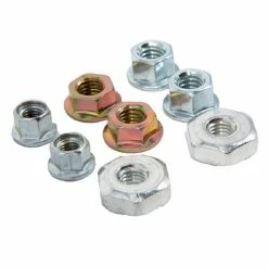 Best Pirce 🌟 Craftsman Chainsaw Bar Nuts - 8 Pack 🛒 -CRAFTSMAN Sales 2022 330731346 AlternateImage3 l