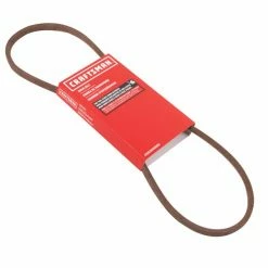 Flash Sale ๐ฏ Craftsman Wheel Drive Belt for Two- Stage Snow Blowers - Brown ๐ 6 Flash Sale ๐ฏ Craftsman Wheel Drive Belt for Two- Stage Snow Blowers - Brown ๐ -CRAFTSMAN Sales 2022 330731353 AlternateImage2 l