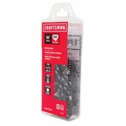 Flash Sale ๐ Craftsman Gas Saw Chain - 14-in ๐ 6 Flash Sale ๐ Craftsman Gas Saw Chain - 14-in ๐ -CRAFTSMAN Sales 2022 330731358 AlternateImage2 l