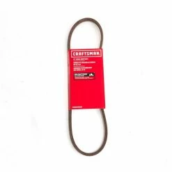 Wholesale 😍 Craftsman Lawn Mower Wheel Drive Belt - 21-in 🛒
