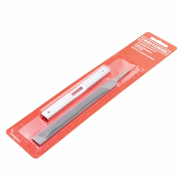 Cheapest ⌛ Craftsman Depth Gauge and Flat File ✔️ 2 Cheapest ⌛ Craftsman Depth Gauge and Flat File ✔️ - Image 2