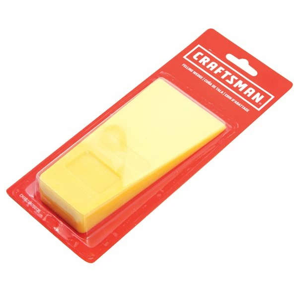 Discount 🔔 Craftsman Chainsaw Felling Wedge 🎁 4 Discount 🔔 Craftsman Chainsaw Felling Wedge 🎁 - Image 4