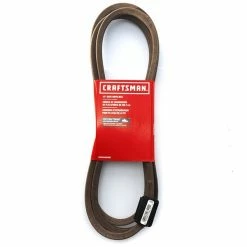 Discount ⌛ Craftsman Deck Drive Belt - 42-in 🤩