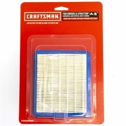 Hot Sale 🤩 CRAFTSMAN Briggs & Stratton Engine Lawn Mower Air Filter 🌟
