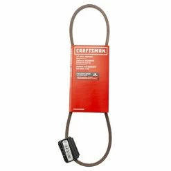 Hot Sale 👍 Craftsman Wheel Drive Belt - 23-in 😉