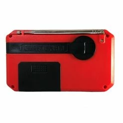 Budget 😀 Craftsman Rechargeable AM/FM Weather Radio 🤩 -CRAFTSMAN Sales 2022 330753138 AlternateImage2 l