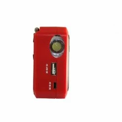 Budget 😀 Craftsman Rechargeable AM/FM Weather Radio 🤩 -CRAFTSMAN Sales 2022 330753138 AlternateImage3 l