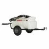 Best deal 👍 Craftsman 25 Gal Tow Sprayer ⭐
