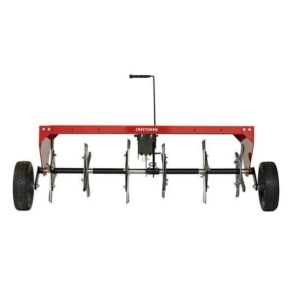 Brand new π Craftsman 40-in Plug Aerator β€οΈ 2 Brand new π Craftsman 40-in Plug Aerator β€οΈ - Image 2