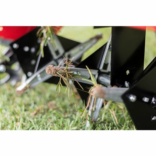 Brand new π Craftsman 40-in Plug Aerator β€οΈ 5 Brand new π Craftsman 40-in Plug Aerator β€οΈ - Image 5