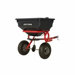Brand new ⭐ Craftsman 85 lb Tow Spreader 💯
