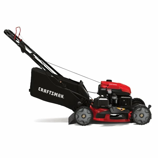 New ๐ Craftsman 159 cc 21-in Self-Propelled Gas Push Lawn Mower with Blade Stop System ๐ 2 New ๐ Craftsman 159 cc 21-in Self-Propelled Gas Push Lawn Mower with Blade Stop System ๐ - Image 2