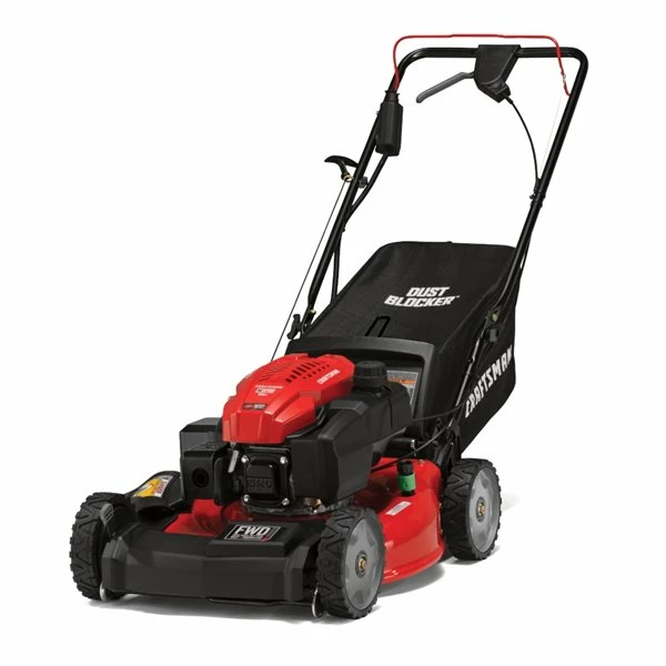 New ๐ Craftsman 159 cc 21-in Self-Propelled Gas Push Lawn Mower with Blade Stop System ๐ 3 New ๐ Craftsman 159 cc 21-in Self-Propelled Gas Push Lawn Mower with Blade Stop System ๐ - Image 3