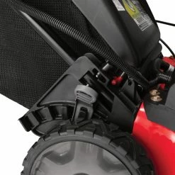 New ๐ Craftsman 159 cc 21-in Self-Propelled Gas Push Lawn Mower with Blade Stop System ๐ 8 New ๐ Craftsman 159 cc 21-in Self-Propelled Gas Push Lawn Mower with Blade Stop System ๐ -CRAFTSMAN Sales 2022 330776748 AlternateImage3 l