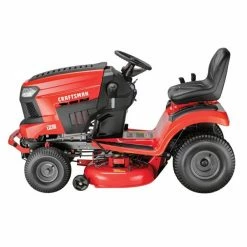 Discount ✨ Craftsman T210 Turn Tight 18 HP Hydrostatic 42-in Riding Lawn Mower 👍 -CRAFTSMAN Sales 2022 330788946 AlternateImage2 l