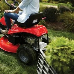 Best Pirce 🛒 Craftsman R140 10.5 HP Hydrostatic 30-in Riding Lawn Mower 😉 -CRAFTSMAN Sales 2022 330788949 AlternateImage2 l