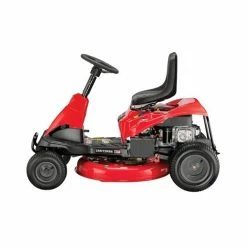 Best Pirce 🛒 Craftsman R140 10.5 HP Hydrostatic 30-in Riding Lawn Mower 😉 -CRAFTSMAN Sales 2022 330788949 AlternateImage3 l