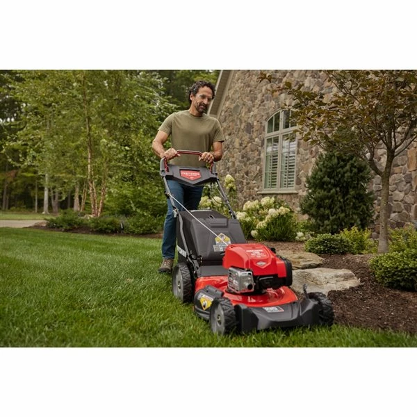 Coupon ๐ฅ Craftsman M230 163-cc 21-in Self-Propelled Gas Push Lawn Mower with Briggs & Stratton ๐ 4 Coupon ๐ฅ Craftsman M230 163-cc 21-in Self-Propelled Gas Push Lawn Mower with Briggs & Stratton ๐ - Image 4