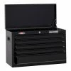 Cheapest 😉 CRAFTSMAN Tool Chest with Lid - 26" - 5 Drawers - Black ⌛