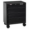 Coupon 🧨 CRAFTSMAN Rolling Tool Chest - 26" - 4 Drawers - Black ✔️