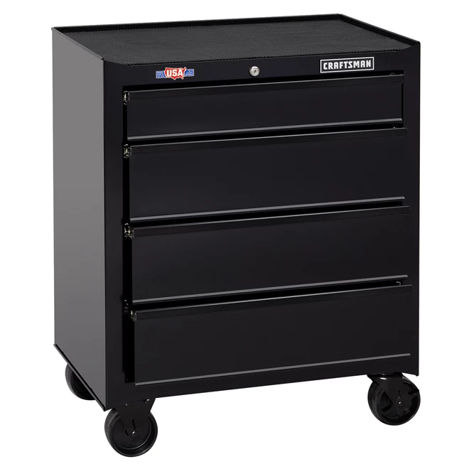 Coupon 🧨 CRAFTSMAN Rolling Tool Chest - 26" - 4 Drawers - Black ✔️ 1 Coupon 🧨 CRAFTSMAN Rolling Tool Chest - 26" - 4 Drawers - Black ✔️