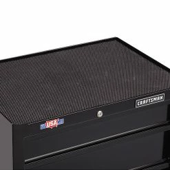 Coupon 🧨 CRAFTSMAN Rolling Tool Chest - 26" - 4 Drawers - Black ✔️ 7 Coupon 🧨 CRAFTSMAN Rolling Tool Chest - 26" - 4 Drawers - Black ✔️ -CRAFTSMAN Sales 2022 41536891c L