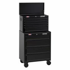 Coupon 🧨 CRAFTSMAN Rolling Tool Chest - 26" - 4 Drawers - Black ✔️ 9 Coupon 🧨 CRAFTSMAN Rolling Tool Chest - 26" - 4 Drawers - Black ✔️ -CRAFTSMAN Sales 2022 41536891e L