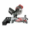Best Sale 🥰 CRAFTSMAN Folding Compound Mitre saw - 10" - 15 A 😀