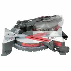 Best Sale 🥰 CRAFTSMAN Folding Compound Mitre saw - 10" - 15 A 😀 -CRAFTSMAN Sales 2022 41537043c L