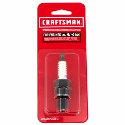 Budget 👏 Craftsman Spark Plug - F6RTC 🔔
