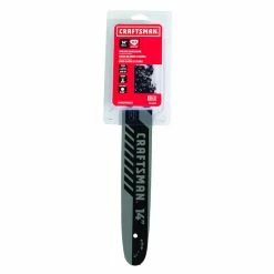 Top 10 👍 Craftsman S52 14-In Bar and Chain Combo 🔥