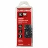 Coupon 👍 Craftsman M78 20-in Chain for Chainsaw 😀