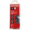 Discount 🧨 Craftsman 10-in S40 Gas Saw Chain 😀