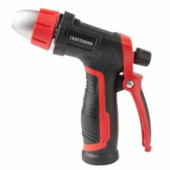 Best deal 🌟 Craftsman(R) Sprinkler Nozzle -3-Way - Zinc/ABS 🤩