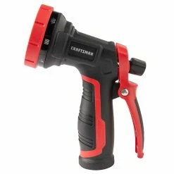 Buy ⭐ Craftsman(R) Sprinkler Nozzle - 8 Patterns - Zinc/ABS 🛒