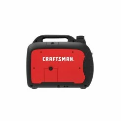 Promo 💯 Craftsman Portable Inverter Generator - 1.06-gal. - 3000-W - 80-cc ⭐ -CRAFTSMAN Sales 2022 56445075c L