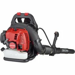 Cheap 😍 Craftsman 🎒 Backpack Blower - 2-Cycle Gas Engine - 46 cc - 490 cfm - 220 mph 🔔